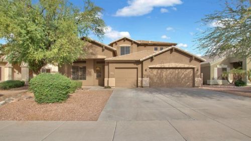 1660 Wesson Dr, Chandler, AZ 85286-1182
