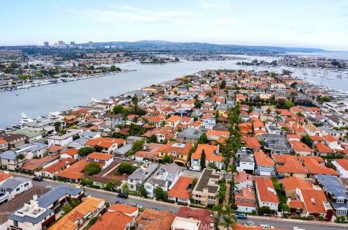 223 Via Orvieto, Newport Beach, CA 92663-4924