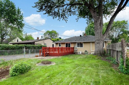 219 Ash St, South Saint Paul MN  55075-3506 exterior