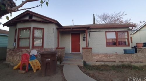 313 Mariposa St, Avenal, CA 93204-1331