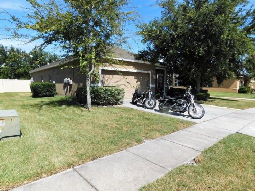 2409 Triggerfish Ct, Tarpon Springs, FL 34691-9829
