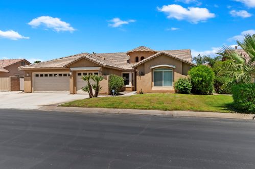 80672 Freedom Ave, Indio CA  exterior