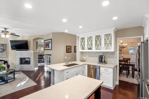 6192 Woodbridge St, Chino Hills CA  91709-3224 exterior