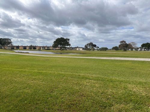 255 Burgundy F, Delray Beach FL  33484-4951 exterior