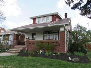 3211 Brookview Blvd, Cleveland, OH 44134-1356
