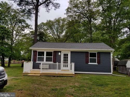 26379 Mount Joy Rd, Millsboro DE  19966-3437 exterior