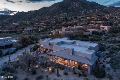 11132 Mariola Way, Scottsdale, AZ 85262-3202