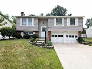 5714 Tall Oaks Dr, Milford, OH 45150-2526