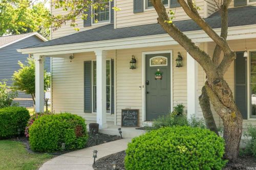 50535 Ironwood Rd, Granger, IN 46530-9245