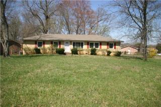 530 Paddy Run Rd, Clarksville, TN 37042-5217