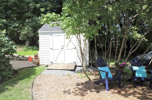 18 Morgan Ln, Keene NH  03431-5259 exterior