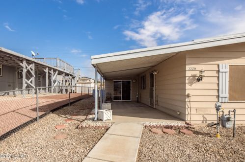 3220 Erwin Ln, Lake Havasu City AZ  86404-9757 exterior