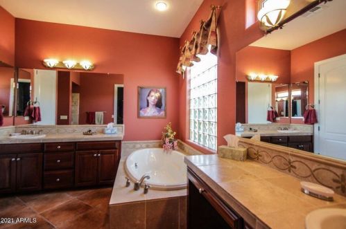 22208 San Ramon Dr, Sun City AZ exterior