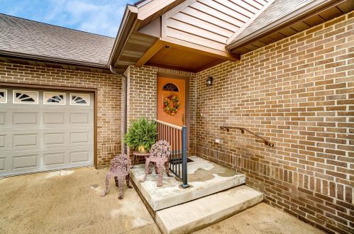 509 Leesburg Ave, Washington Ch OH  43160-1248 exterior