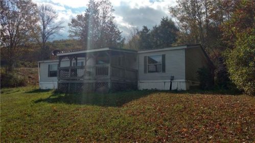 3231 Bells Run Rd, Millport, PA 16748-3431