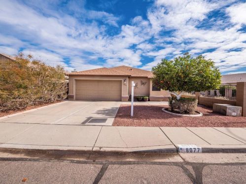 8677 108th Ln, Peoria, AZ 85345-3493