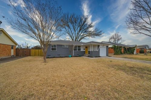 524 Rorary Dr, Richardson, TX 75081-3430