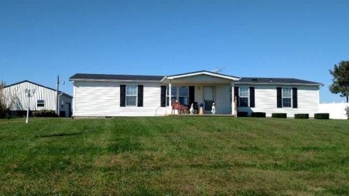 4909 Mount Washington Rd, Fairfax, OH 45133-7944