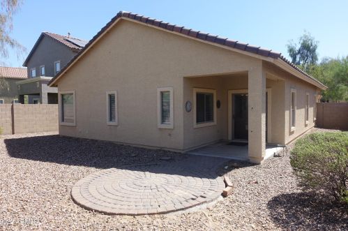 33904 26th Ave, Phoenix AZ  85085-5068 exterior