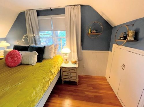 31 Crest Ave, Lincoln RI  02865-3024 exterior