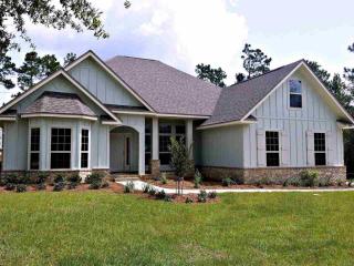 8709 Salt Grass Dr, Pensacola, FL 32526-3262