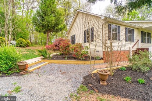 13377 Westwood Ln, Madison Mills VA  22960-1958 exterior