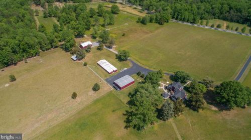 9273 Guinea Station Rd, Woodford, VA 22580-3203