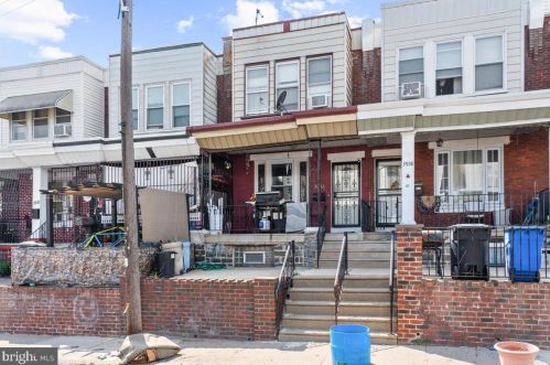 3936 Glendale St, Philadelphia PA  19124-5510 exterior