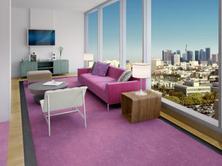 3150 Wilshire Blvd, Los Angeles CA  90010-1204 exterior