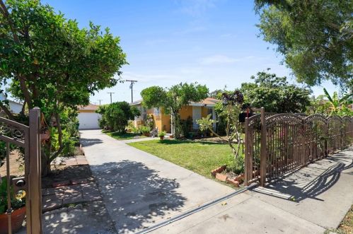 6819 Sherman Way, Bell, CA 90201-2815