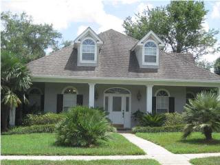 2300 Carrington Dr, Mobile, AL 36695-3607