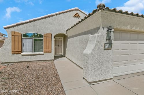 9553 Evita Ln, Tucson, AZ 85748-4557