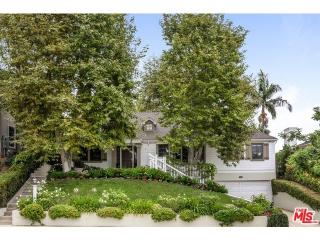 11134 Cashmere St, Los Angeles, CA 90049-3203