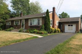 24 Algonquin Ave, Oceanport, NJ 07757-1602