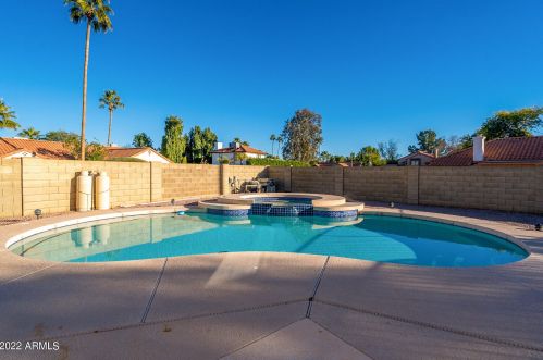 5731 Monte Cristo Ave, Scottsdale AZ 85254-2021 exterior