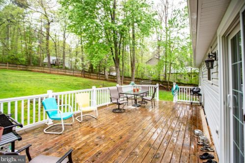 12702 Toll House Rd, Spotsylvania VA  22551-8137 exterior