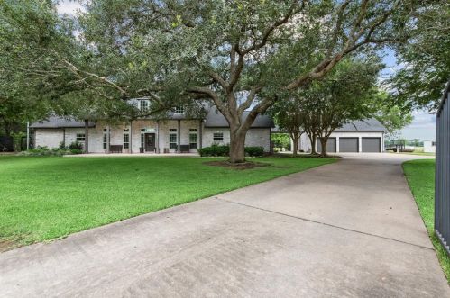 5411 Dogwood Trl, Richmond, TX 77406-7644