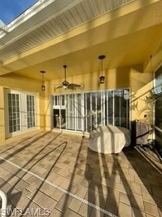 8523 Mallards Way, Naples FL  34114-9491 exterior