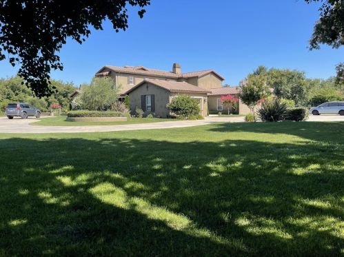 618 Elfers Rd, Grayson, CA 95363-9285