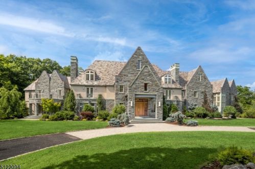 24 Douglass Ave, Bernardsville, NJ 07924-1902
