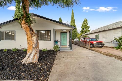 457 Washington Ave, Sunnyvale, CA 94086-6324