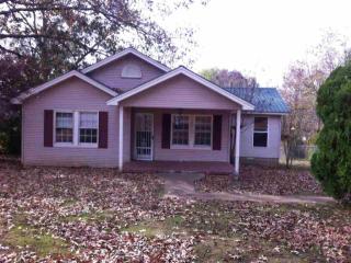 267 Purdy Rd, Lawton, TN 38375-1729