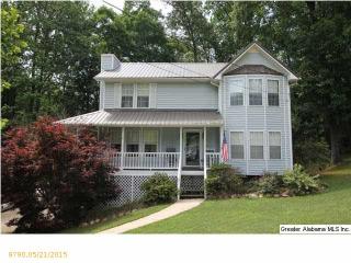 7168 Brandon Cir, Pinson, AL 35126-4004