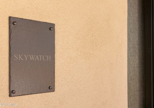 10461 Windrose Dr, Scottsdale AZ  85259-2423 exterior