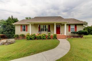 941 Huntington Farms Rd, Maryville, TN 37803-6707