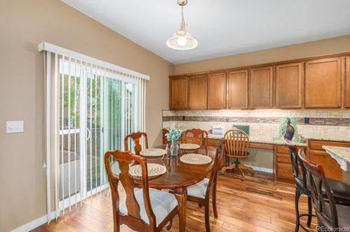 2820 Ireland Way, Denver CO 80015-5434 exterior