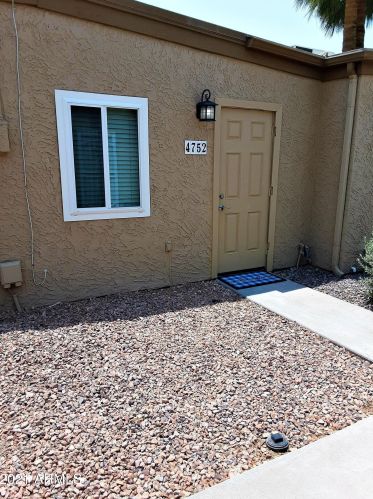 4752 14th St, Phoenix AZ  85014-3798 exterior