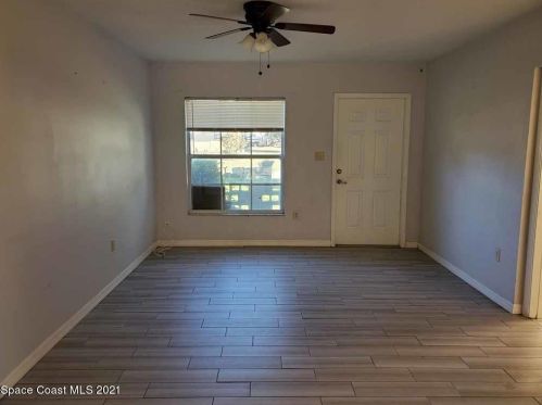 3940 Baker Ave, Titusville FL  32796-1828 exterior