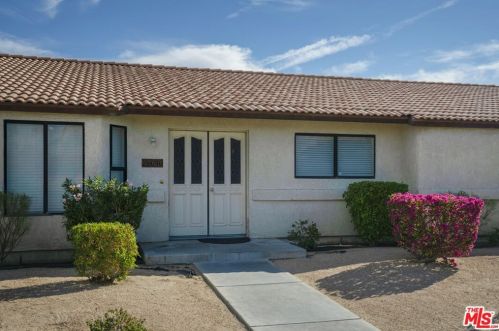 28640 Landau Blvd, Cathedral City, CA 92234-9421