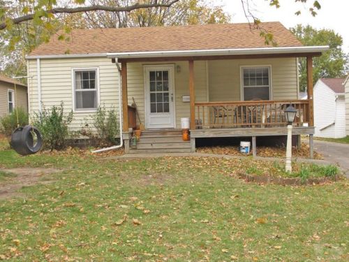 1314 Lincoln Ave, Harlan, IA 51537-2040
